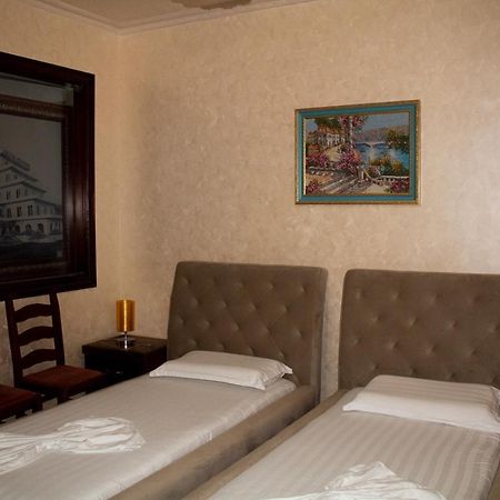 Europa Grand Resort Vlorë 外观 照片